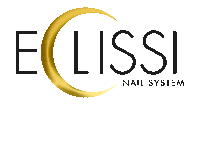 Logo Nails Sticker by Eclissi Nail System