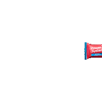 Sport Fitness Sticker by PowerSystemSports