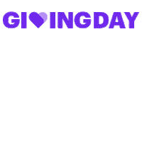 Giving Day Charity Sticker by March of Dimes