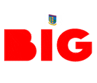 Bighiper Sticker by BIG Bompreço