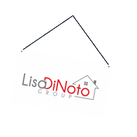 lisadinotogroup lisa dinoto lisa di lisa dinoto group rancho cuca Sticker