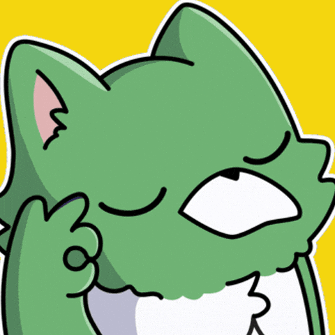 Oki Yes GIF