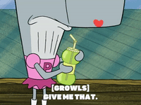 season 4 GIF by SpongeBob SquarePants