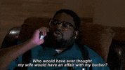 lil rel howery jess hilarious GIF by REL