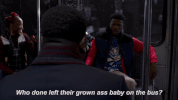 lil rel howery jess hilarious GIF by REL