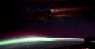 time-lapse earth time lapse GIF by NASA