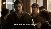 Germinal Is It You GIF by France tv