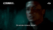 Germinal GIF by France tv