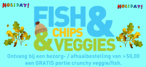 Happiness Deventer GIF by Beryl's Fish&Chips&Veggies
