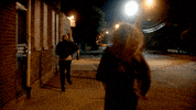 fox run GIF by Proven Innocent
