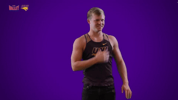 northern iowa mvc GIF by Missouri Valley Conference