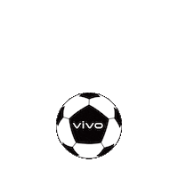 vivo_global happy football soccer sad Sticker