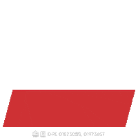 Just Sold Sticker by JohnHart Real Estate