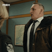 Christopher Eccleston What GIF by True Detective