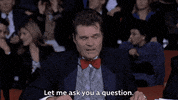 Eugene Levy Dogs GIF by Coolidge Corner Theatre