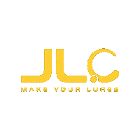 jlcluresofficial jlc jlclures Sticker