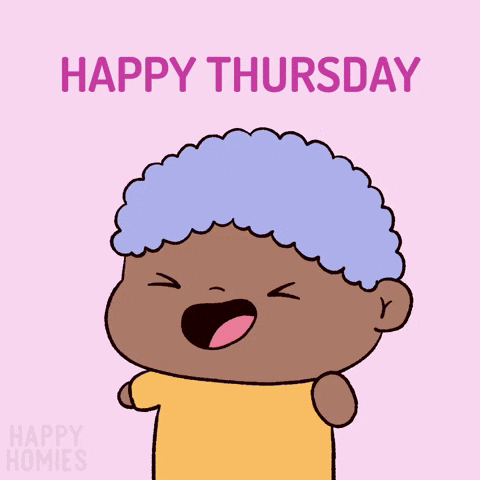 Excited Doodle GIF by Happy Homies