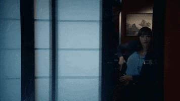 tbs wtf GIF by Angie Tribeca