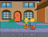 season 4 running GIF