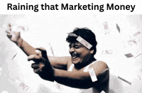 Unico-Creations marketingsales rainingmarketingmoney marketingmoney GIF