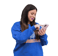 Happy Phone Sticker by Superintendencia Nacional de Educación Superior Universitaria