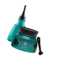 Detox Cleansing Sticker by The Pulse Of Beauty