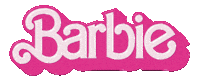 Barbie Movie Sticker by HBO Max