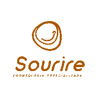 Sticker by Sourire Odontologia