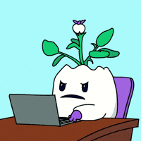 Tired Over It GIF by Magic Eden