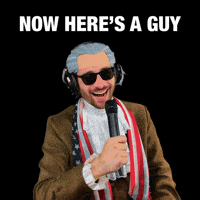 A Guy Ball GIF