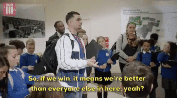 bbc season 4 winner bbc winning GIF