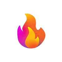 WEAREBD happy hot wow design Sticker