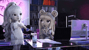OfficialRainbowHigh rainbow season 3 shadow sh GIF