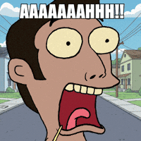 Scared Kevin Mccallister GIF by Web3 Playboys