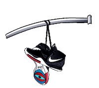 Basketball Nba Sticker by BURRY JUNIOR