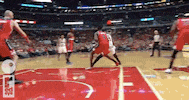 nba photos GIF by RedEye Chicago