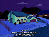 season 8 house GIF