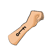 EmployeesOnly drink nyc cocktail cocktails Sticker