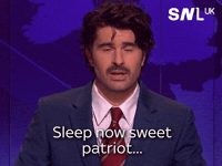 Saturday Night Live Snl GIF by Sky