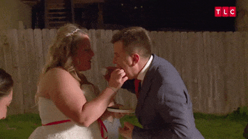 Wedding Anna GIF by TLC Turkiye