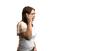 Bellen Sticker by bianca konings