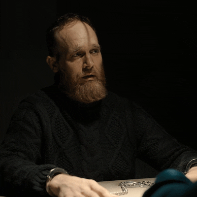 Season 2 Ugh GIF by Paramount+