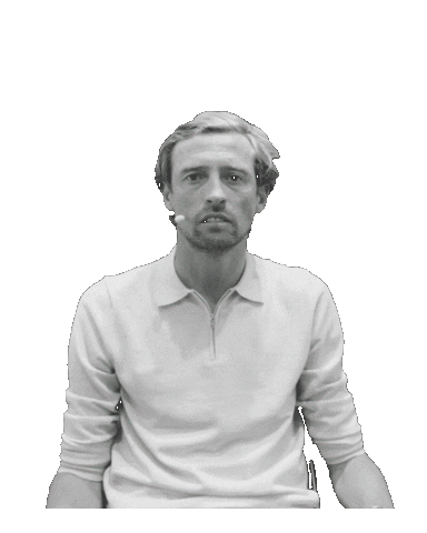 Sad Oh No Sticker by BBC