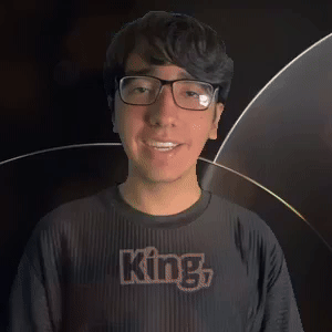 King