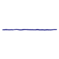 Blue Line Sticker by Cityline