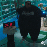 happy mood GIF by Regal Cinemas