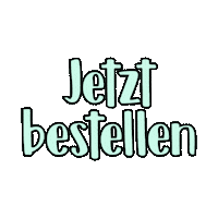 Schilder Sticker by glitzerimkopf