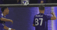 Bow And Arrow GIF by Major League Soccer
