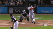 Major League Baseball Sport GIF by MLB
