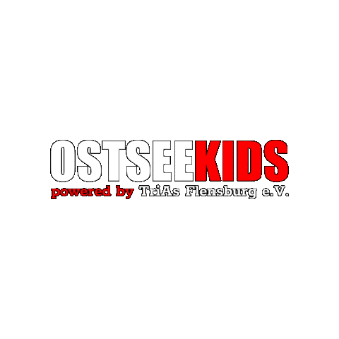 OstseeMantri giphygifmaker kids run ostseeman Sticker